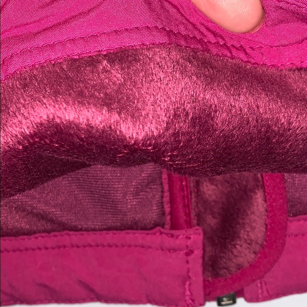 DOUBLE DIAMOND jacket - Picture 9 of 9